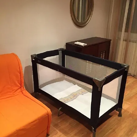 Apartment Tintoretto 1 Con Terrazza Sopra Il Tetto, 3 Bagni, 3 Grandi Da Letto, Super Nuovo *