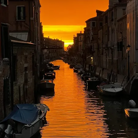 Tintoretto 1 Con Terrazza Sopra Il Tetto, 3 Bagni, 3 Grandi Da Letto, Super Nuovo Apartment *