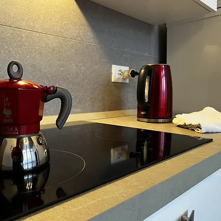 Tintoretto 1 Con Terrazza Sopra Il Tetto, 3 Bagni, 3 Grandi Da Letto, Super Nuovo *