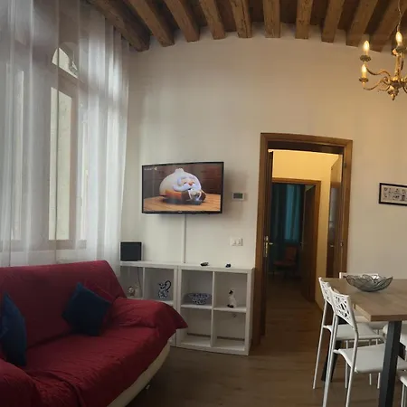 Tintoretto 1 Con Terrazza Sopra Il Tetto, 3 Bagni, 3 Grandi Da Letto, Super Nuovo