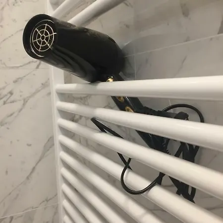 Tintoretto 1 Con Terrazza Sopra Il Tetto, 3 Bagni, 3 Grandi Da Letto, Super Nuovo Apartment *