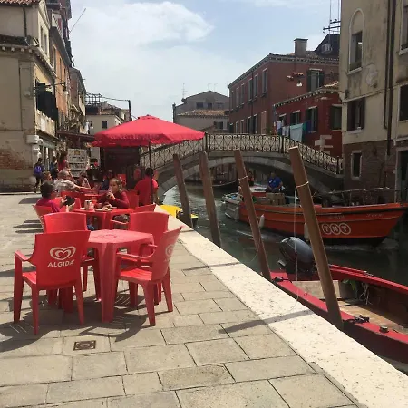 Tintoretto 1 Con Terrazza Sopra Il Tetto, 3 Bagni, 3 Grandi Da Letto, Super Nuovo *