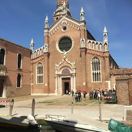 Tintoretto 1 Con Terrazza Sopra Il Tetto, 3 Bagni, 3 Grandi Da Letto, Super Nuovo Apartment *