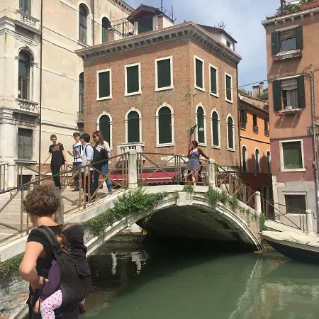 Apartment Tintoretto 1 Con Terrazza Sopra Il Tetto, 3 Bagni, 3 Grandi Da Letto, Super Nuovo Venice