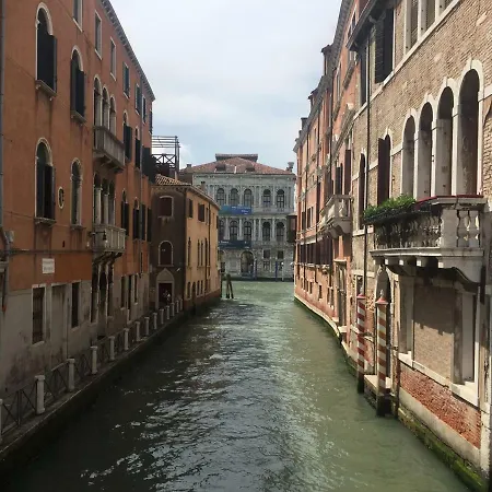 Apartment Tintoretto 1 Con Terrazza Sopra Il Tetto, 3 Bagni, 3 Grandi Da Letto, Super Nuovo