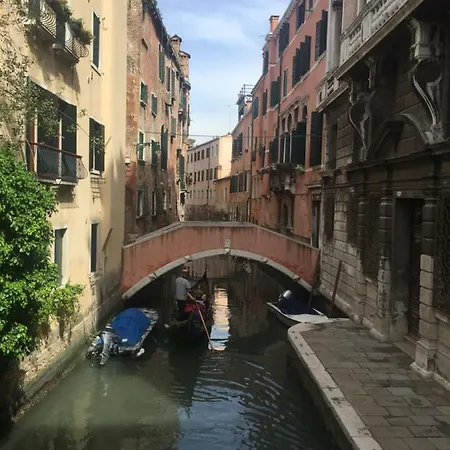 Apartment Tintoretto 1 Con Terrazza Sopra Il Tetto, 3 Bagni, 3 Grandi Da Letto, Super Nuovo *