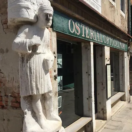 Tintoretto 1 Con Terrazza Sopra Il Tetto, 3 Bagni, 3 Grandi Da Letto, Super Nuovo * Venice