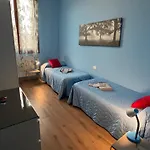 Διαμέρισμα Tintoretto 1 Con Terrazza Sopra Il Tetto, 3 Bagni, 3 Grandi Da Letto, Super Nuovo *