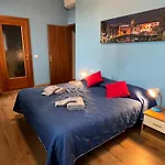 Διαμέρισμα Tintoretto 1 Con Terrazza Sopra Il Tetto, 3 Bagni, 3 Grandi Da Letto, Super Nuovo Βενετία