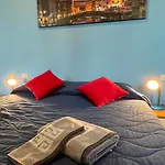 Tintoretto 1 Con Terrazza Sopra Il Tetto, 3 Bagni, 3 Grandi Da Letto, Super Nuovo *