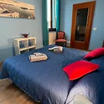 Tintoretto 1 Con Terrazza Sopra Il Tetto, 3 Bagni, 3 Grandi Da Letto, Super Nuovo Διαμέρισμα Βενετία