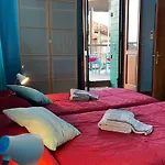 Tintoretto 1 Con Terrazza Sopra Il Tetto, 3 Bagni, 3 Grandi Da Letto, Super Nuovo * Βενετία