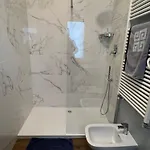 Tintoretto 1 Con Terrazza Sopra Il Tetto, 3 Bagni, 3 Grandi Da Letto, Super Nuovo Διαμέρισμα Βενετία