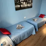 Tintoretto 1 Con Terrazza Sopra Il Tetto, 3 Bagni, 3 Grandi Da Letto, Super Nuovo * Βενετία