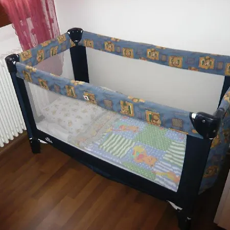 Apartment Tintoretto 1 Con Terrazza Sopra Il Tetto, 3 Bagni, 3 Grandi Da Letto, Super Nuovo