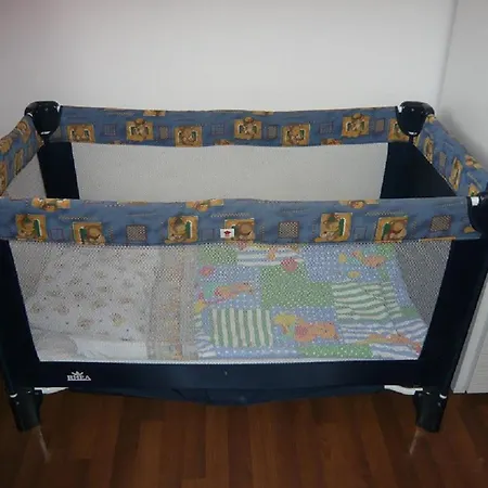 Tintoretto 1 Con Terrazza Sopra Il Tetto, 3 Bagni, 3 Grandi Da Letto, Super Nuovo Apartment Venice