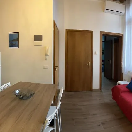 Tintoretto 1 Con Terrazza Sopra Il Tetto, 3 Bagni, 3 Grandi Da Letto, Super Nuovo Venice