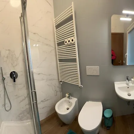 Tintoretto 1 Con Terrazza Sopra Il Tetto, 3 Bagni, 3 Grandi Da Letto, Super Nuovo Venice