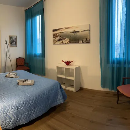Tintoretto 1 Con Terrazza Sopra Il Tetto, 3 Bagni, 3 Grandi Da Letto, Super Nuovo Apartment *