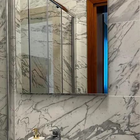 Tintoretto 1 Con Terrazza Sopra Il Tetto, 3 Bagni, 3 Grandi Da Letto, Super Nuovo Apartment Venice