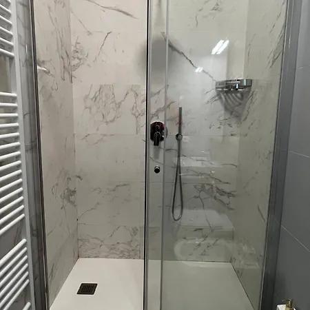 Apartment Tintoretto 1 Con Terrazza Sopra Il Tetto, 3 Bagni, 3 Grandi Da Letto, Super Nuovo