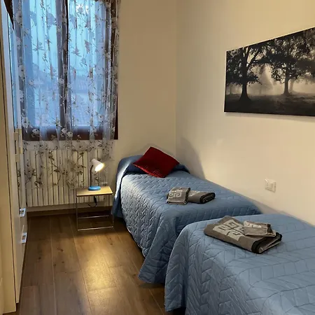 Tintoretto 1 Con Terrazza Sopra Il Tetto, 3 Bagni, 3 Grandi Da Letto, Super Nuovo Apartment *