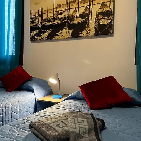 Tintoretto 1 Con Terrazza Sopra Il Tetto, 3 Bagni, 3 Grandi Da Letto, Super Nuovo Venice