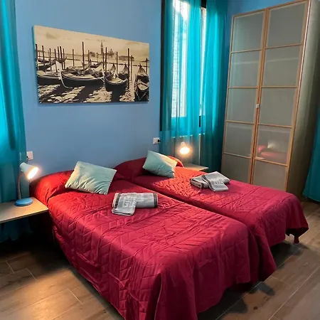 Tintoretto 1 Con Terrazza Sopra Il Tetto, 3 Bagni, 3 Grandi Da Letto, Super Nuovo Διαμέρισμα Βενετία