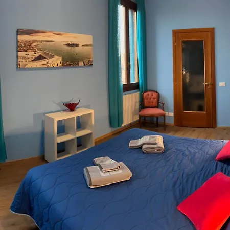 Tintoretto 1 Con Terrazza Sopra Il Tetto, 3 Bagni, 3 Grandi Da Letto, Super Nuovo Apartment *