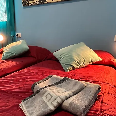 Tintoretto 1 Con Terrazza Sopra Il Tetto, 3 Bagni, 3 Grandi Da Letto, Super Nuovo