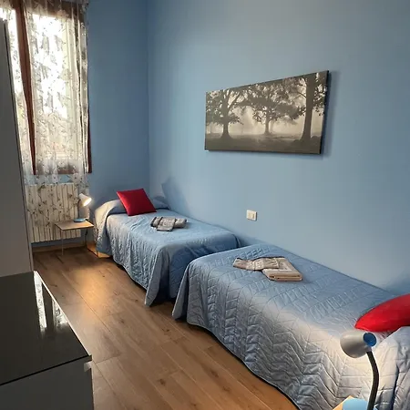 Tintoretto 1 Con Terrazza Sopra Il Tetto, 3 Bagni, 3 Grandi Da Letto, Super Nuovo Διαμέρισμα Βενετία