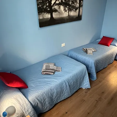 Tintoretto 1 Con Terrazza Sopra Il Tetto, 3 Bagni, 3 Grandi Da Letto, Super Nuovo * Βενετία