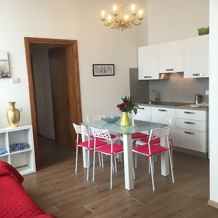 Apartment Tintoretto 1 Con Terrazza Sopra Il Tetto, 3 Bagni, 3 Grandi Da Letto, Super Nuovo *