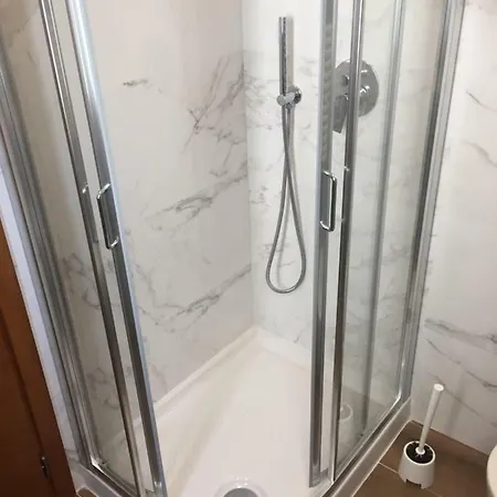 Tintoretto 1 Con Terrazza Sopra Il Tetto, 3 Bagni, 3 Grandi Da Letto, Super Nuovo Apartment *