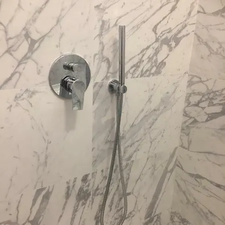 Tintoretto 1 Con Terrazza Sopra Il Tetto, 3 Bagni, 3 Grandi Da Letto, Super Nuovo Appartement *