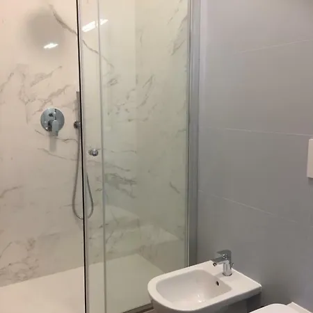 Apartment Tintoretto 1 Con Terrazza Sopra Il Tetto, 3 Bagni, 3 Grandi Da Letto, Super Nuovo