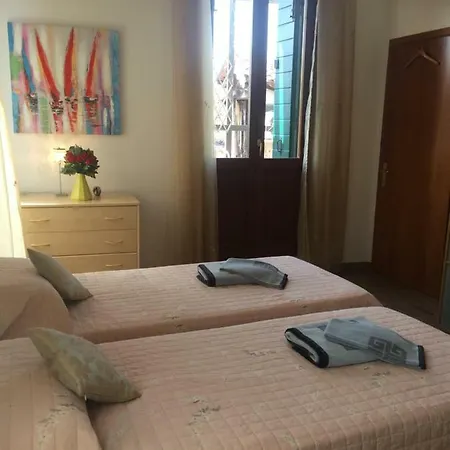 Tintoretto 1 Con Terrazza Sopra Il Tetto, 3 Bagni, 3 Grandi Da Letto, Super Nuovo Apartment *