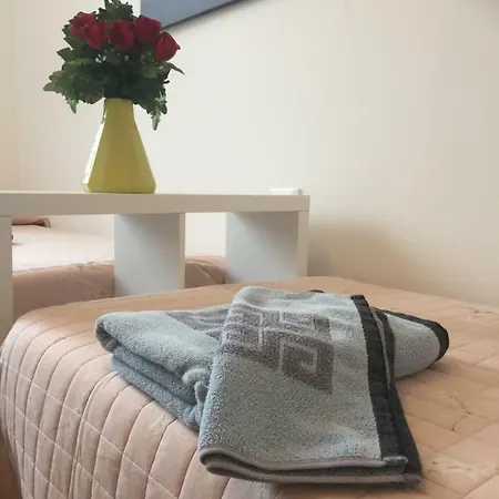 Tintoretto 1 Con Terrazza Sopra Il Tetto, 3 Bagni, 3 Grandi Da Letto, Super Nuovo * Venice