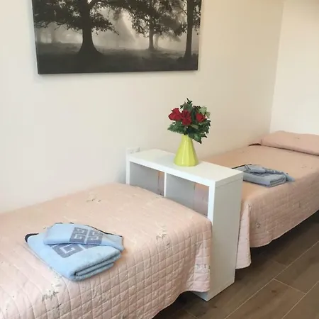 Tintoretto 1 Con Terrazza Sopra Il Tetto, 3 Bagni, 3 Grandi Da Letto, Super Nuovo Apartment