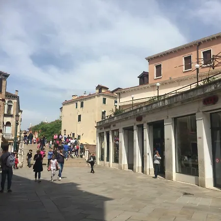 Tintoretto 1 Con Terrazza Sopra Il Tetto, 3 Bagni, 3 Grandi Da Letto, Super Nuovo *