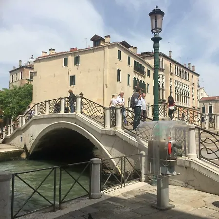 Apartment Tintoretto 1 Con Terrazza Sopra Il Tetto, 3 Bagni, 3 Grandi Da Letto, Super Nuovo