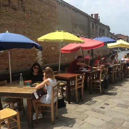 Tintoretto 1 Con Terrazza Sopra Il Tetto, 3 Bagni, 3 Grandi Da Letto, Super Nuovo Apartment *