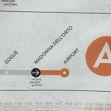 Appartement Tintoretto 1 Con Terrazza Sopra Il Tetto, 3 Bagni, 3 Grandi Da Letto, Super Nuovo Venise