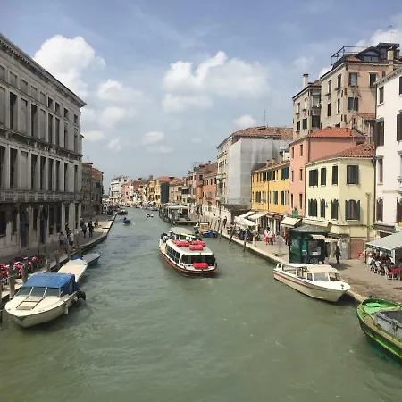 Tintoretto 1 Con Terrazza Sopra Il Tetto, 3 Bagni, 3 Grandi Da Letto, Super Nuovo Apartment *