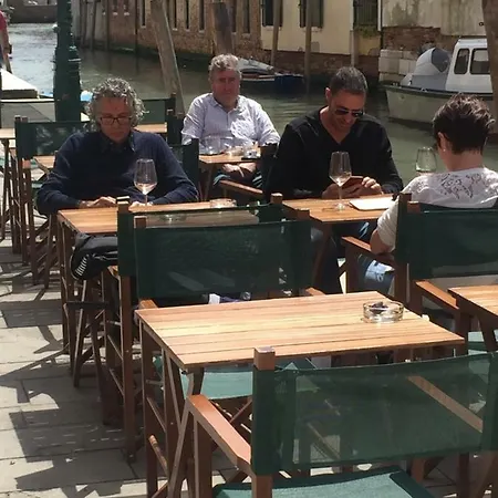 Tintoretto 1 Con Terrazza Sopra Il Tetto, 3 Bagni, 3 Grandi Da Letto, Super Nuovo Venice