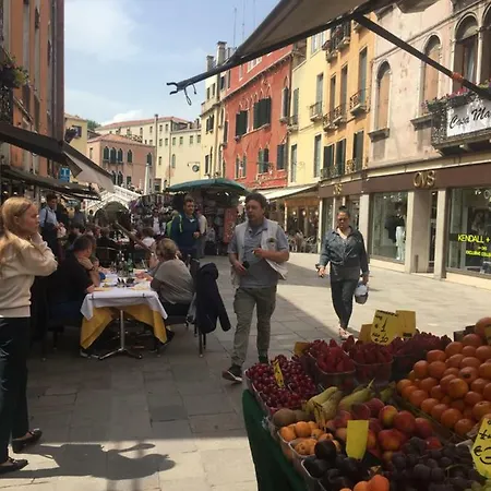 Tintoretto 1 Con Terrazza Sopra Il Tetto, 3 Bagni, 3 Grandi Da Letto, Super Nuovo Apartment *