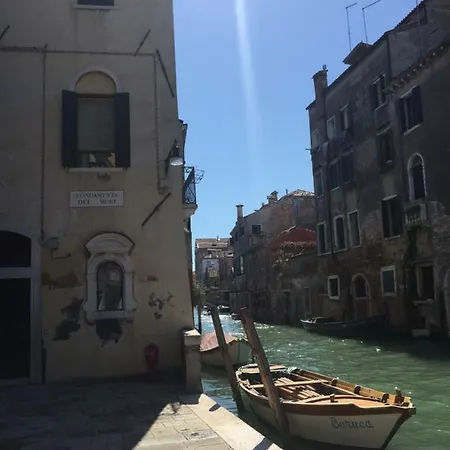 Tintoretto 1 Con Terrazza Sopra Il Tetto, 3 Bagni, 3 Grandi Da Letto, Super Nuovo *