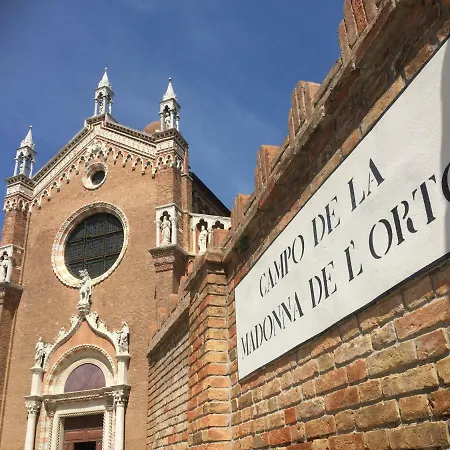 Apartment Tintoretto 1 Con Terrazza Sopra Il Tetto, 3 Bagni, 3 Grandi Da Letto, Super Nuovo