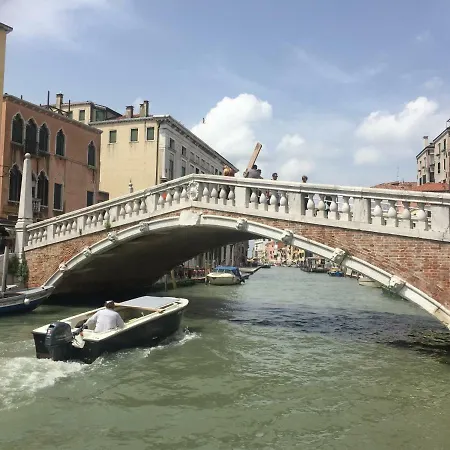 Apartment Tintoretto 1 Con Terrazza Sopra Il Tetto, 3 Bagni, 3 Grandi Da Letto, Super Nuovo