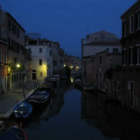 Apartment Tintoretto 1 Con Terrazza Sopra Il Tetto, 3 Bagni, 3 Grandi Da Letto, Super Nuovo